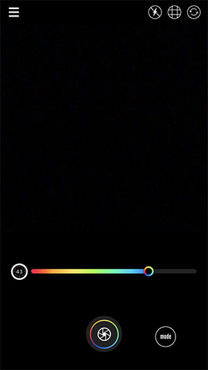 手持ち花火の儚い輝きを文字にして残そう 花火文字を撮影できるバルブ撮影アプリ Instant X Isuta