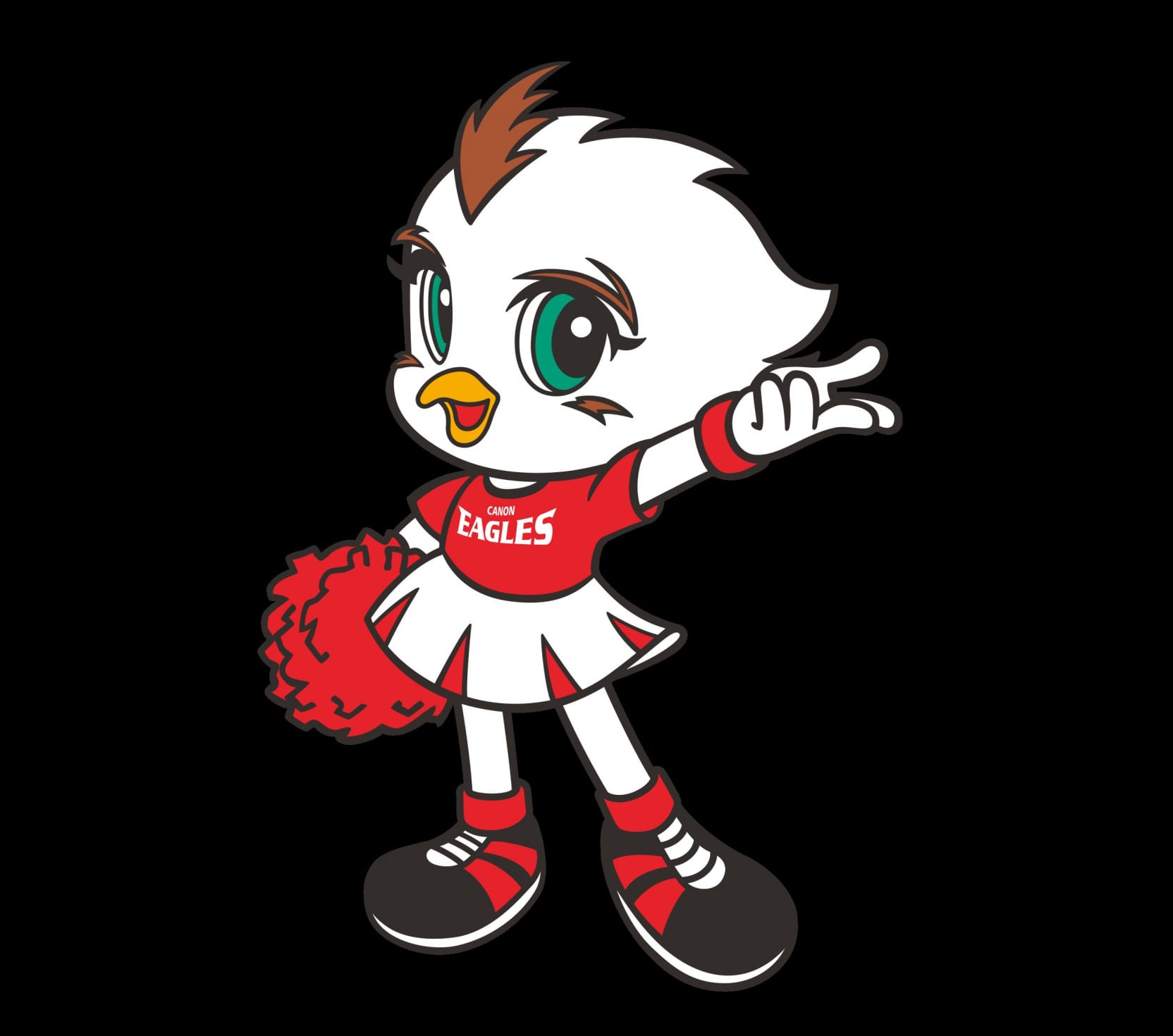 トップリーグ21開幕へ あなたの推しマスコットは 各チームのマスコット紹介 ラグビーリパブリック