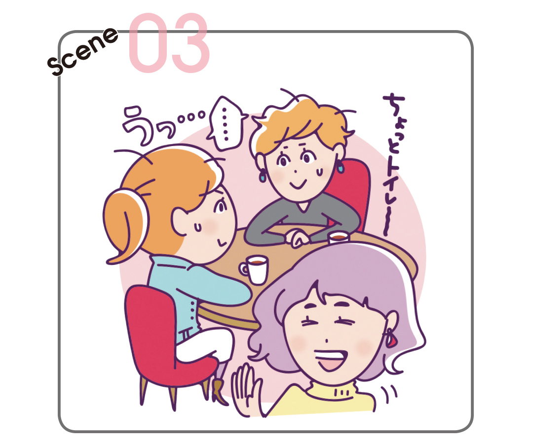 上級生あるあるシーン別 先生や後輩との会話に困ったら