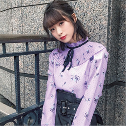 ボブでもできる フェミニンワンピに似合うヘアアレンジって