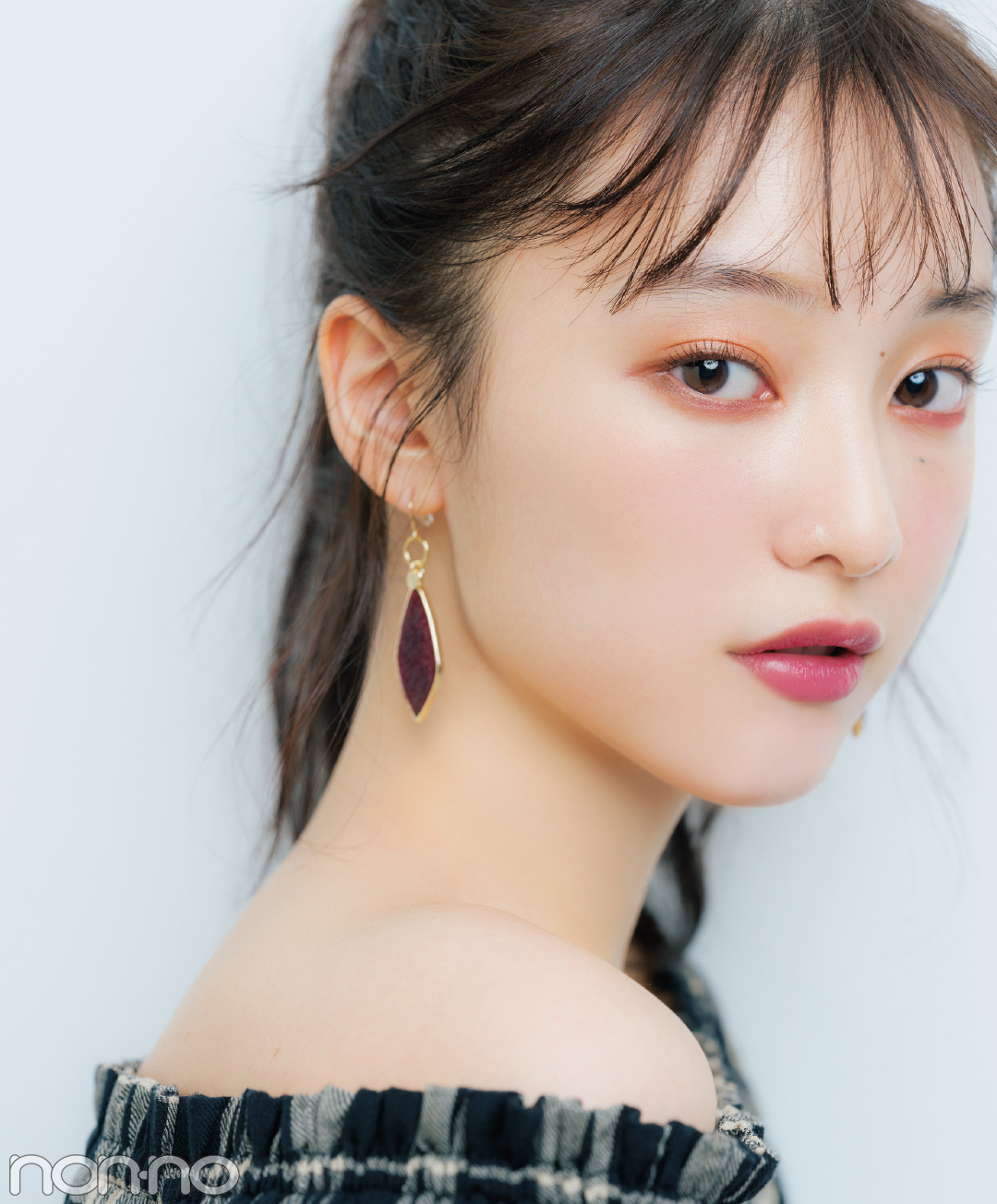 涙袋メイクで目の下のクマが可愛く隠せるって知ってた 可愛いの基本ビューティ