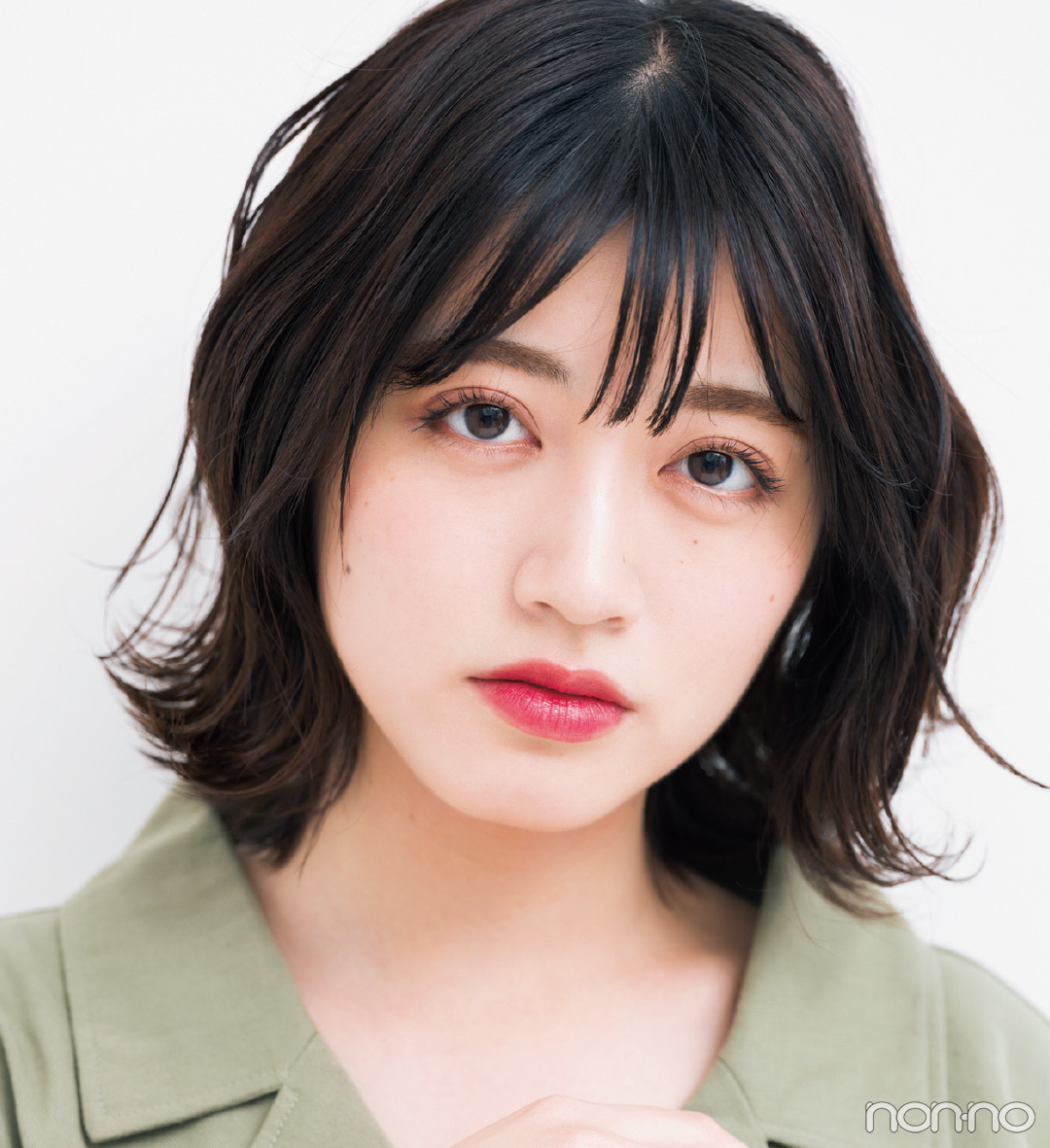 もとからタレ目さんが今っぽタレ目メイクをしてみたら 可愛いの基本ビューティ