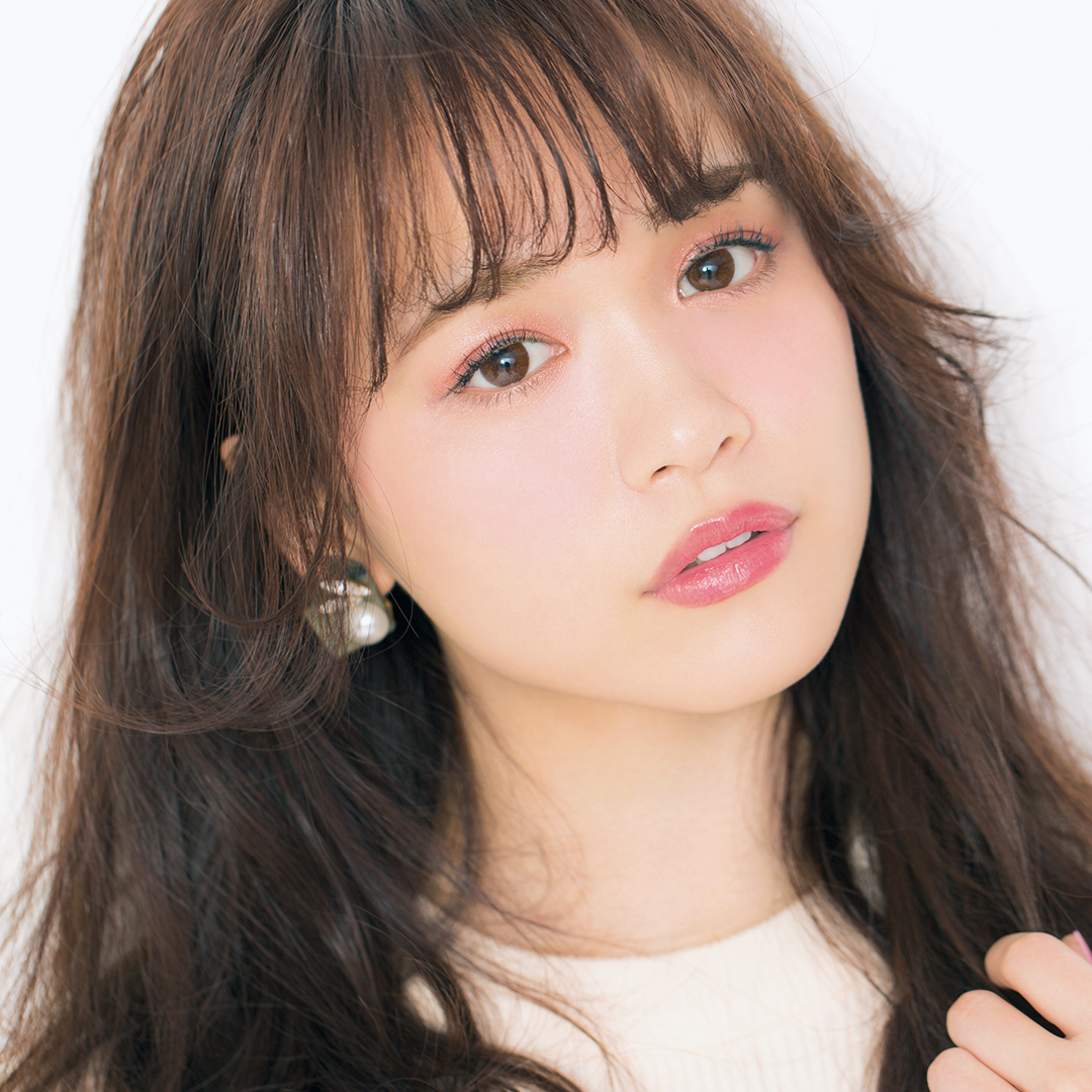 今一番可愛い 美容系アイドル顔 はメイクで作れる 簡単howtoを全公開 Non No
