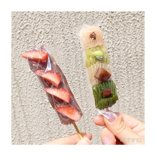 夏休みはココに行きたい カワイイ選抜の女子旅まとめ カワイイ選抜 Non No Line News