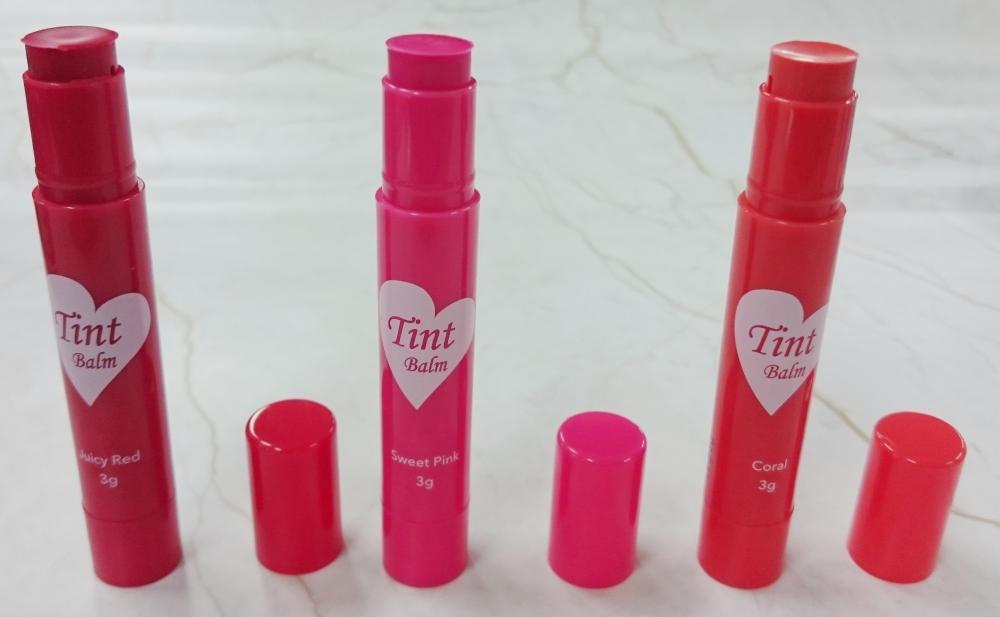 U R Glam ミニリップスティックの口コミ 私もかなり期待を寄せはじめている ホットペッパービューティーコスメ