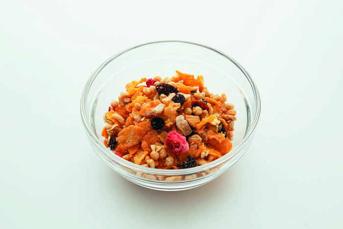 人の朝食にはかかせない はワンコが食べるとｎｇ