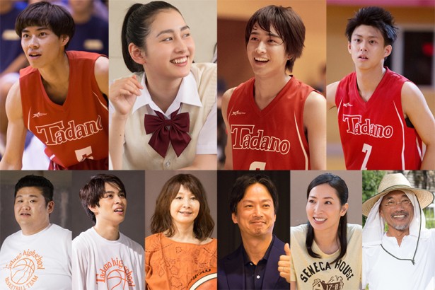 ちな ゆり バスケ