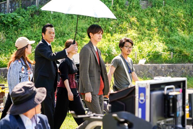 生田 け の 朝 2019 つまらない