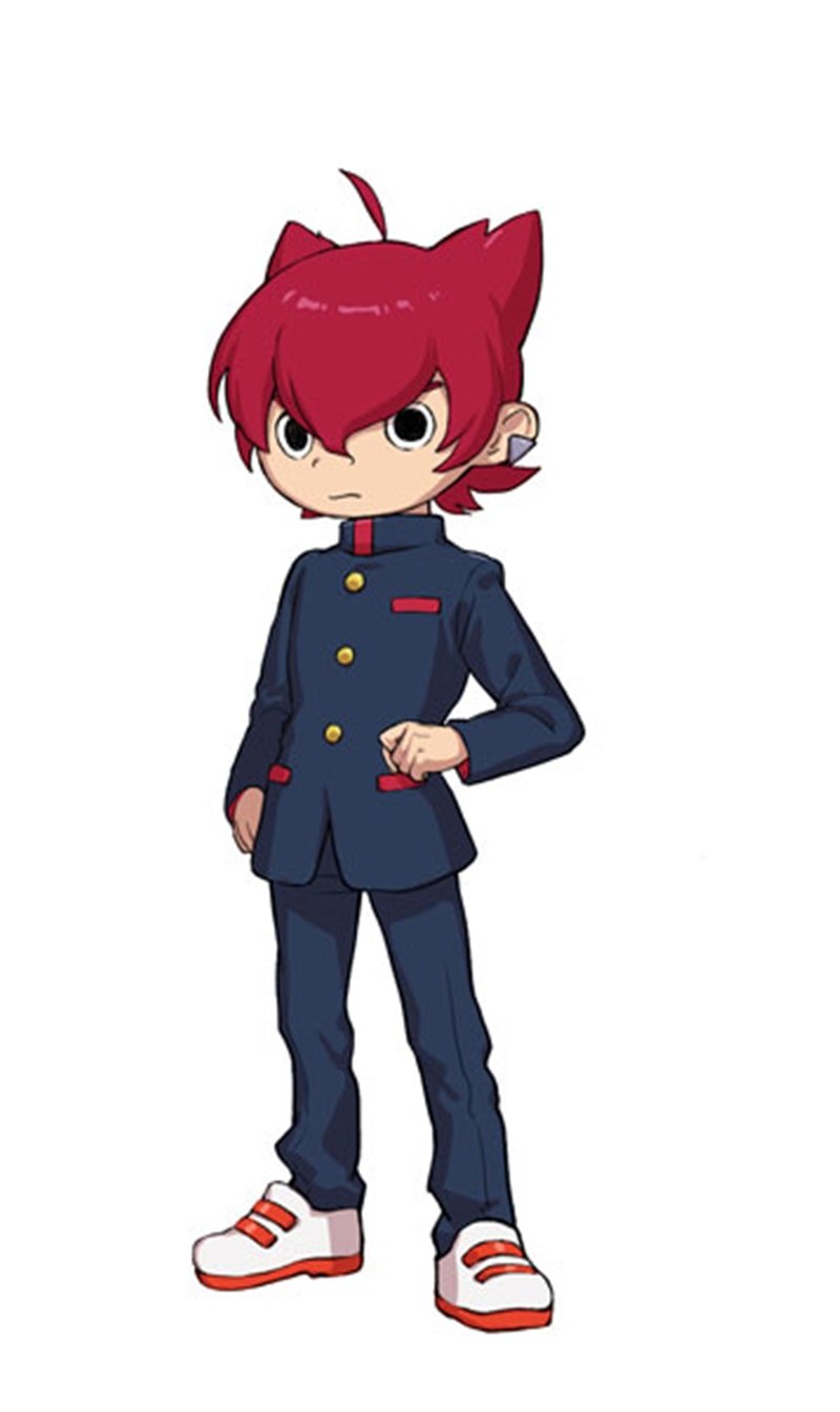 妖怪ウォッチ テレビアニメ最新シリーズ 妖怪学園y Nとの遭遇 が12月27日より放送開始 ザテレビジョン Line News