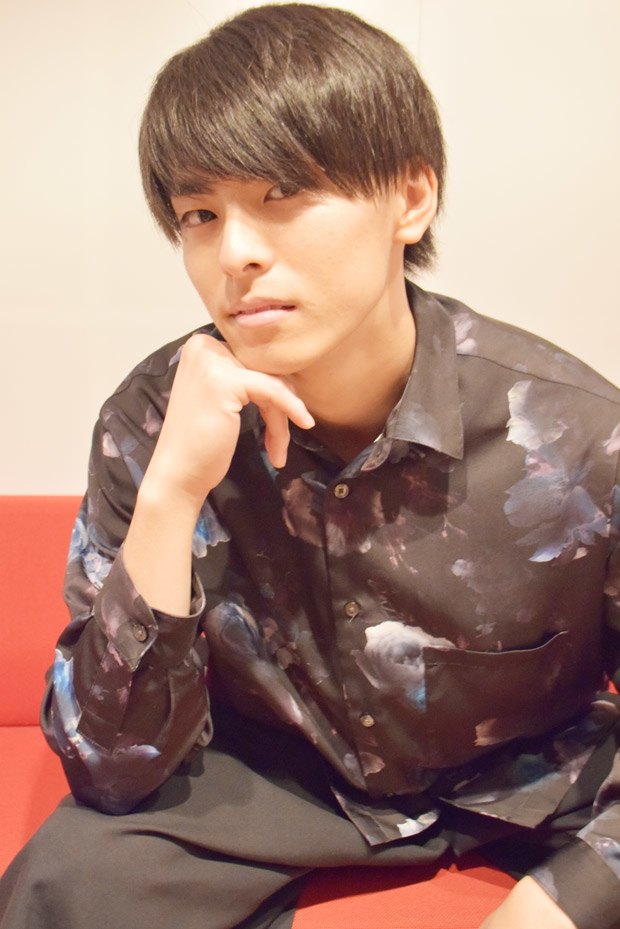 山田3兄弟 高野洸 松田昇大 秋嶋隆斗が語る イケブクロ の思い出 舞台 ヒプノシスマイク Division Rap Battle Rule The Stage インタビュー 3 ザテレビジョン Line News