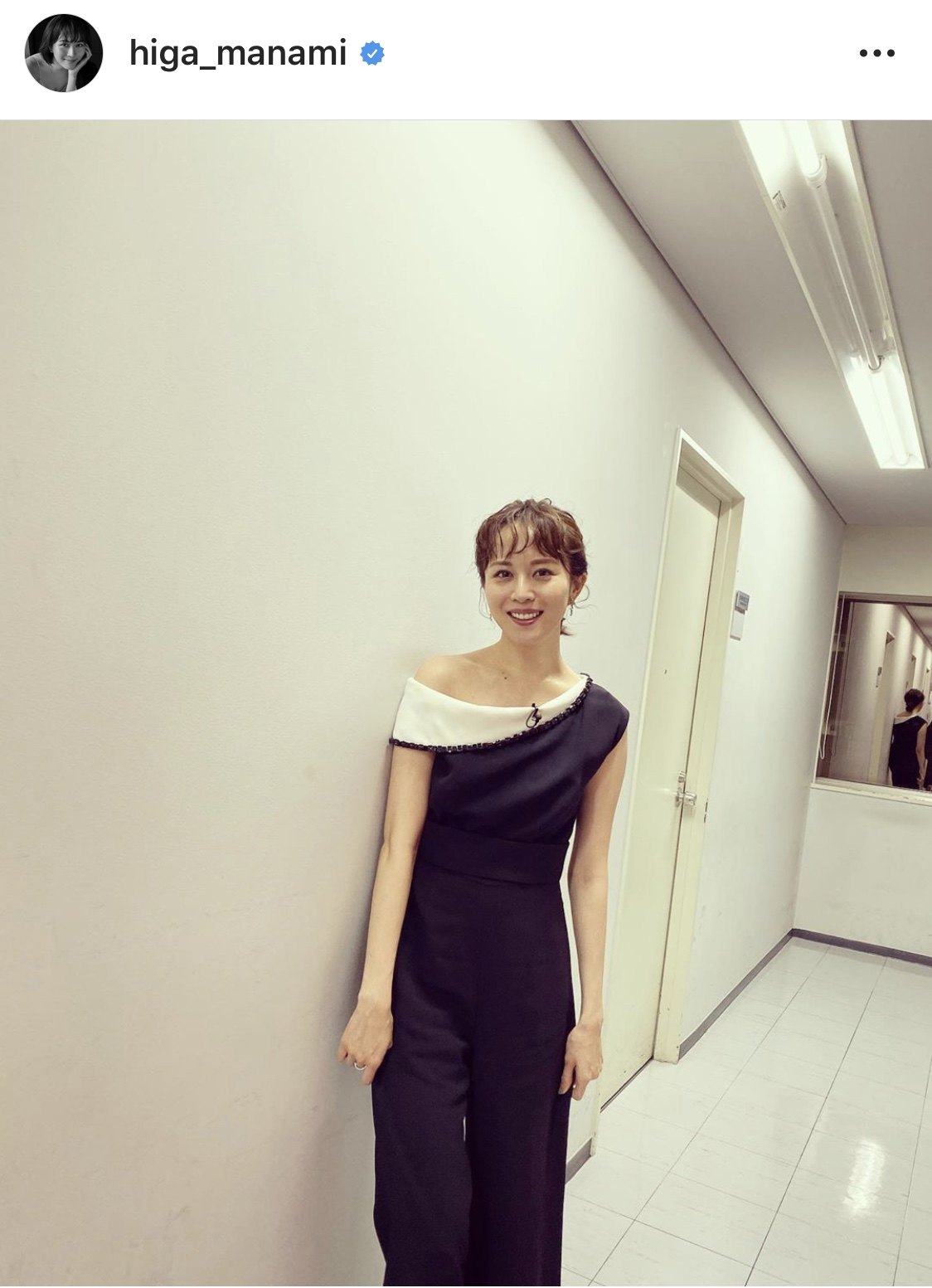 比嘉愛未 透明感あふれる 美デコルテ スタイル にファン悶絶 顔小さいっ どこまで美しくなるの ザテレビジョン