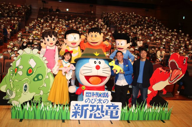 弘中綾香アナのタイプはのび太 でも 木村拓哉さんに会いたかった ザテレビジョン Line News
