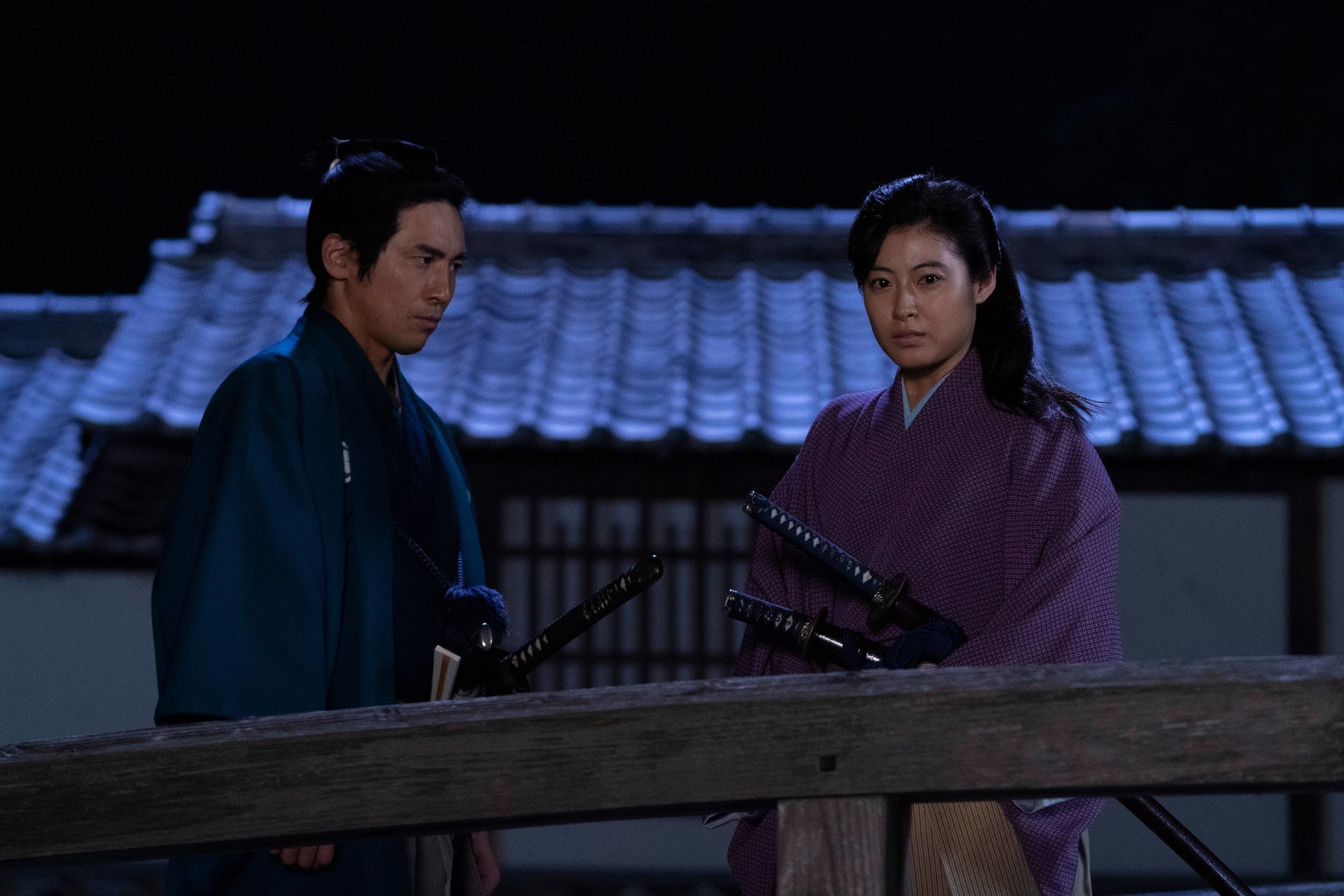 高橋光臣が北大路欣也の息子役に決定 瀧本美織は 男装の武芸者 剣客商売 ザテレビジョン Line News 高橋光臣が北大路欣也の息子役に決定 瀧本美織は 男装の武芸者 剣客商売 ザテレビジョン Line News