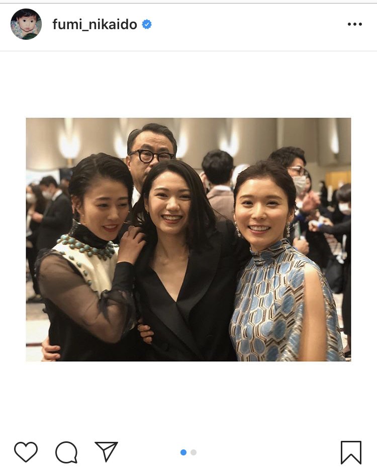 二階堂ふみ 高畑充希 松岡茉優 胸熱な再集結 も イタズラな大人 三谷幸喜が ミキレさん に ザテレビジョン