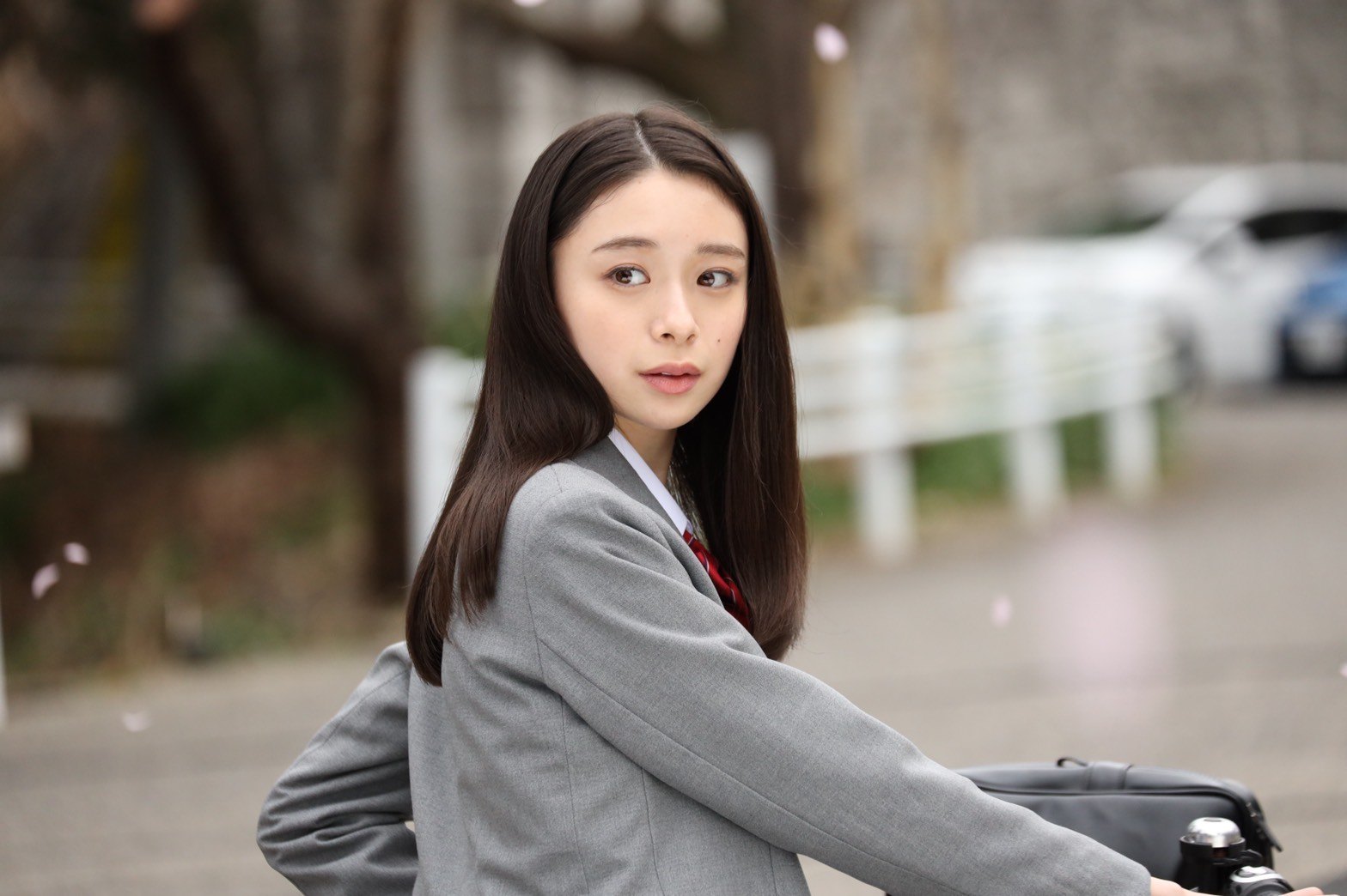 年下彼氏 出演で話題の田鍋梨々花 年下男子 は恋愛対象 一生懸命頑張っている姿にキュン ザテレビジョン Line News