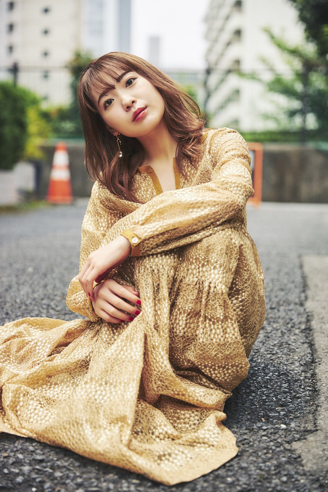 声優 斉藤朱夏のラジオ番組 しゅかラジ のコメントゲストに サンボマスター 南條愛乃が登場 ザテレビジョン Line News