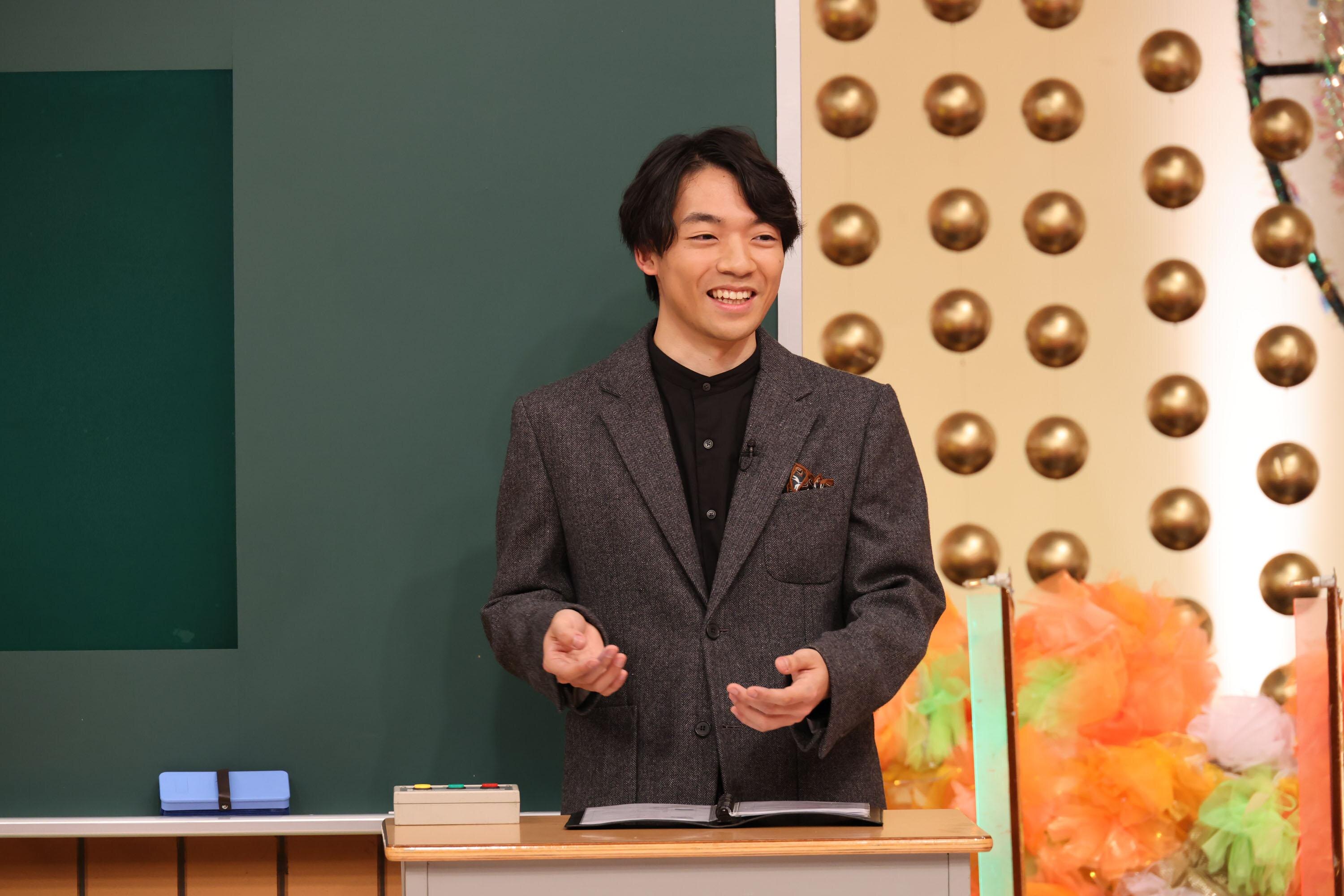 高校時代 大モテ だった千鳥 ノブが 一番楽しい と思ったキスのシチュエーションを告白 ザテレビジョン