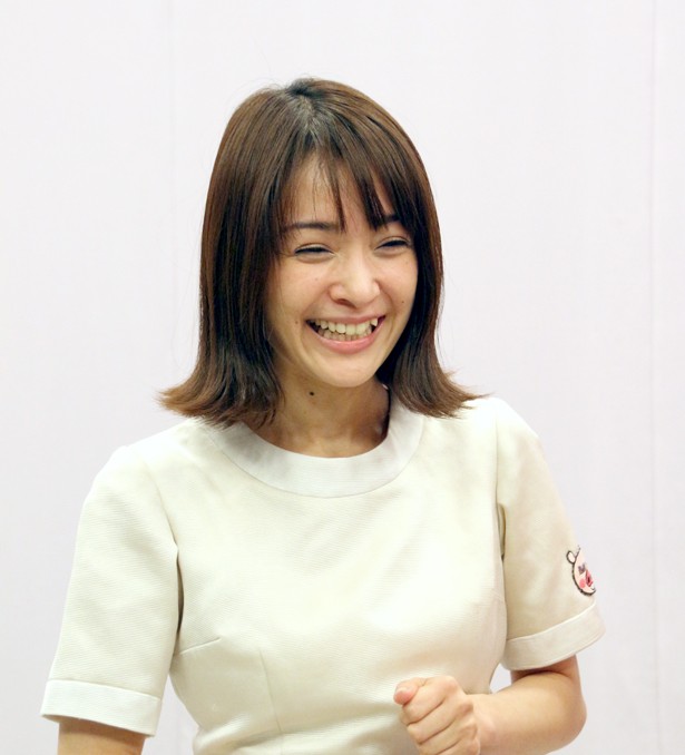 みひろ号泣 夏目花実は猛省 恵比寿マスカッツの新 スポーツ番組 で何が ザテレビジョン Line News