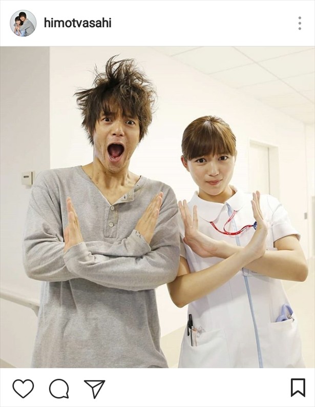 窪田正孝 髪ボサボサだめんず オールバック完璧イケメン 華麗な変身に女子歓喜 ヒモメン ザテレビジョン