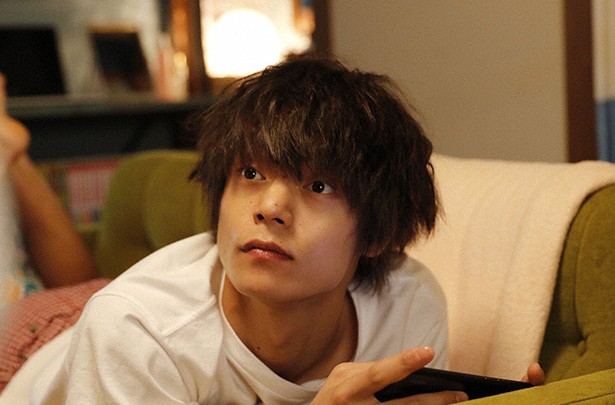 窪田正孝の 細マッチョ ボディがファン魅了 筋肉ハンパない 血管ヤバいぃ ヒモメン ザテレビジョン Line News