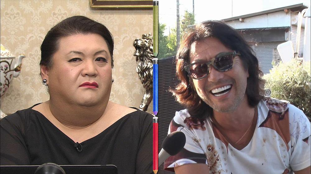 マツコ 私も欲しい セレブ注目の 自宅プール に興奮 その相場は ザテレビジョン Line News