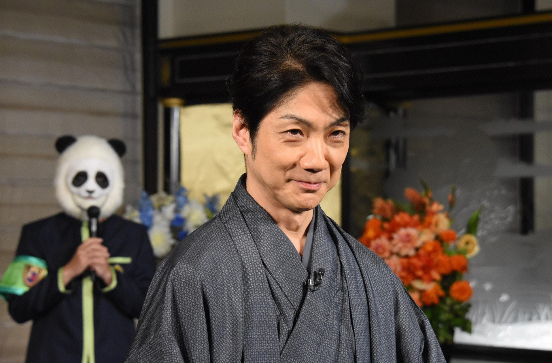 「ぐるナイ・ゴチ20」の新メンバー“パンダさん”は一体誰？ヒント＆画像が公開中（ザテレビジョン）