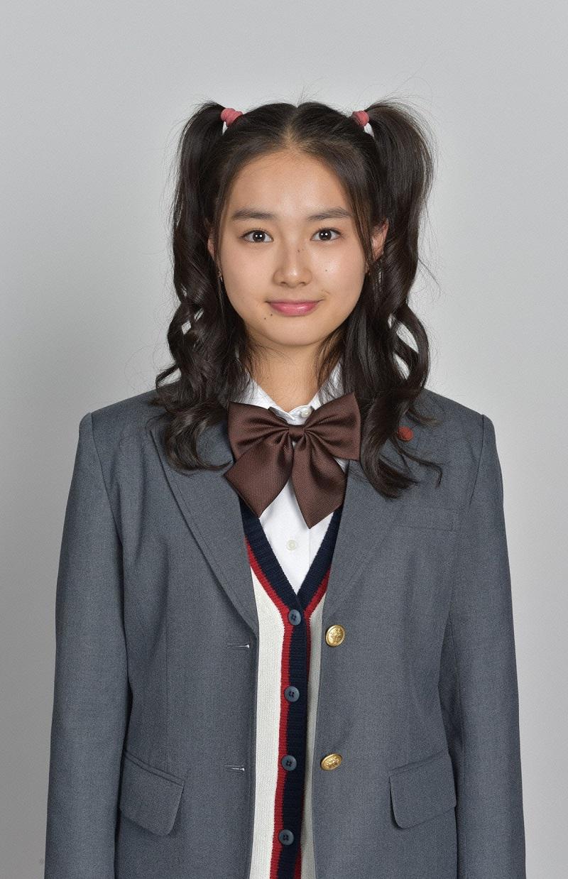 3年a組 出演中の箭内夢菜 一颯先生の狂気的な目はすごく心に残っています ザテレビジョン