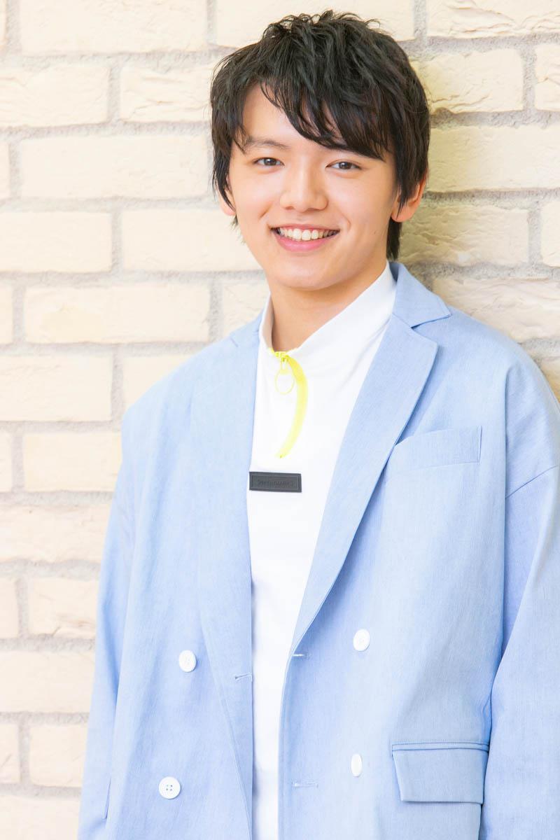 橋本環奈は ふとした瞬間大人になる 板垣瑞生 古川雄輝 濱田龍臣 1ページの恋 キャスト座談会 ザテレビジョン Line News 橋本環奈は ふとした瞬間大人になる 板垣瑞生 古川雄輝 濱田龍臣 1ページの恋 キャスト座談会 ザテレビジョン Line News