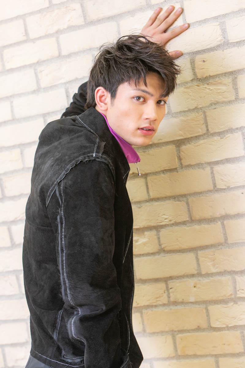 橋本環奈は ふとした瞬間大人になる 板垣瑞生 古川雄輝 濱田龍臣 1ページの恋 キャスト座談会 ザテレビジョン Line News