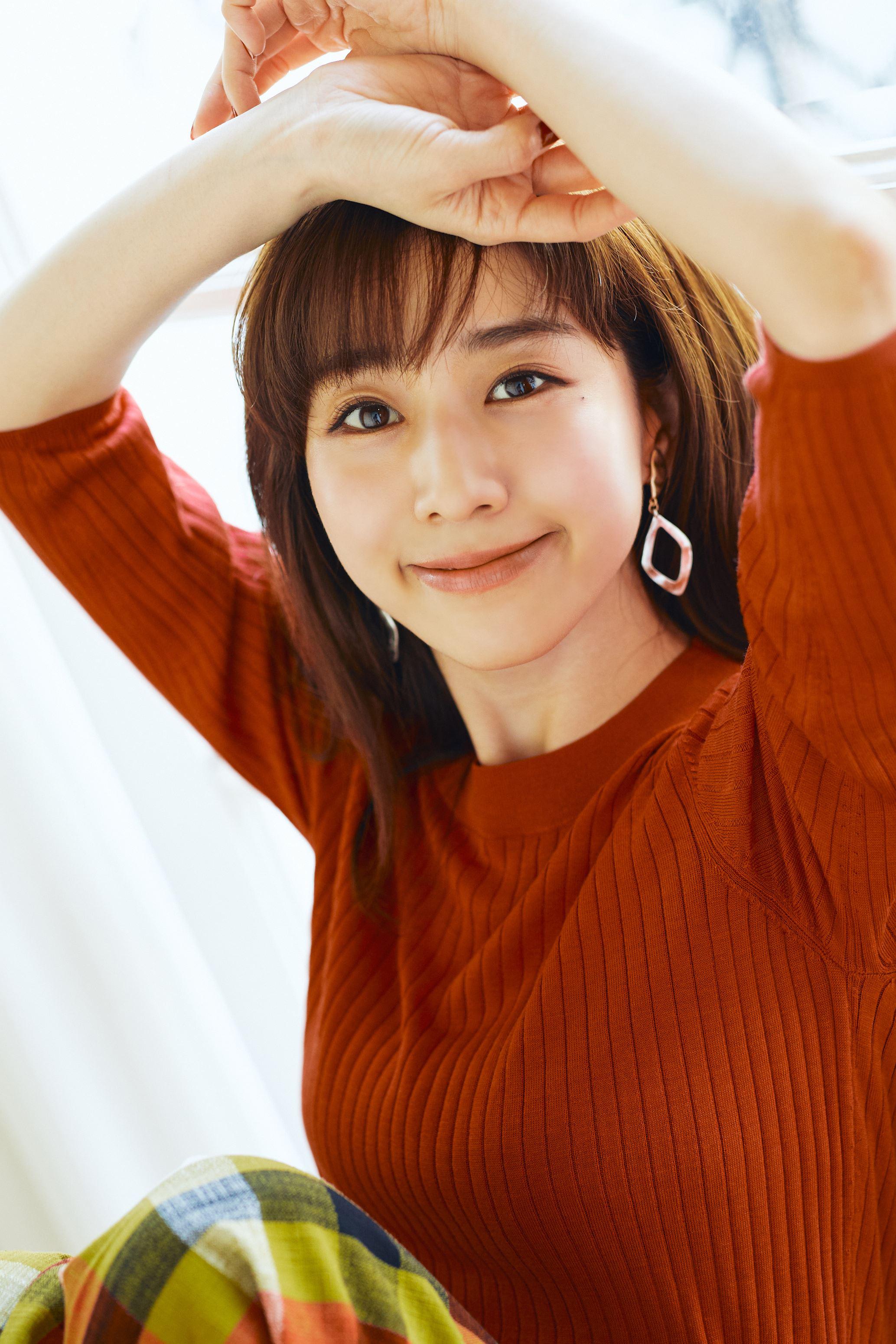 田中みな実「モテ方より関係を持続させる方法を知りたいです」＜グータンヌーボー2インタビュー＞（ザテレビジョン）