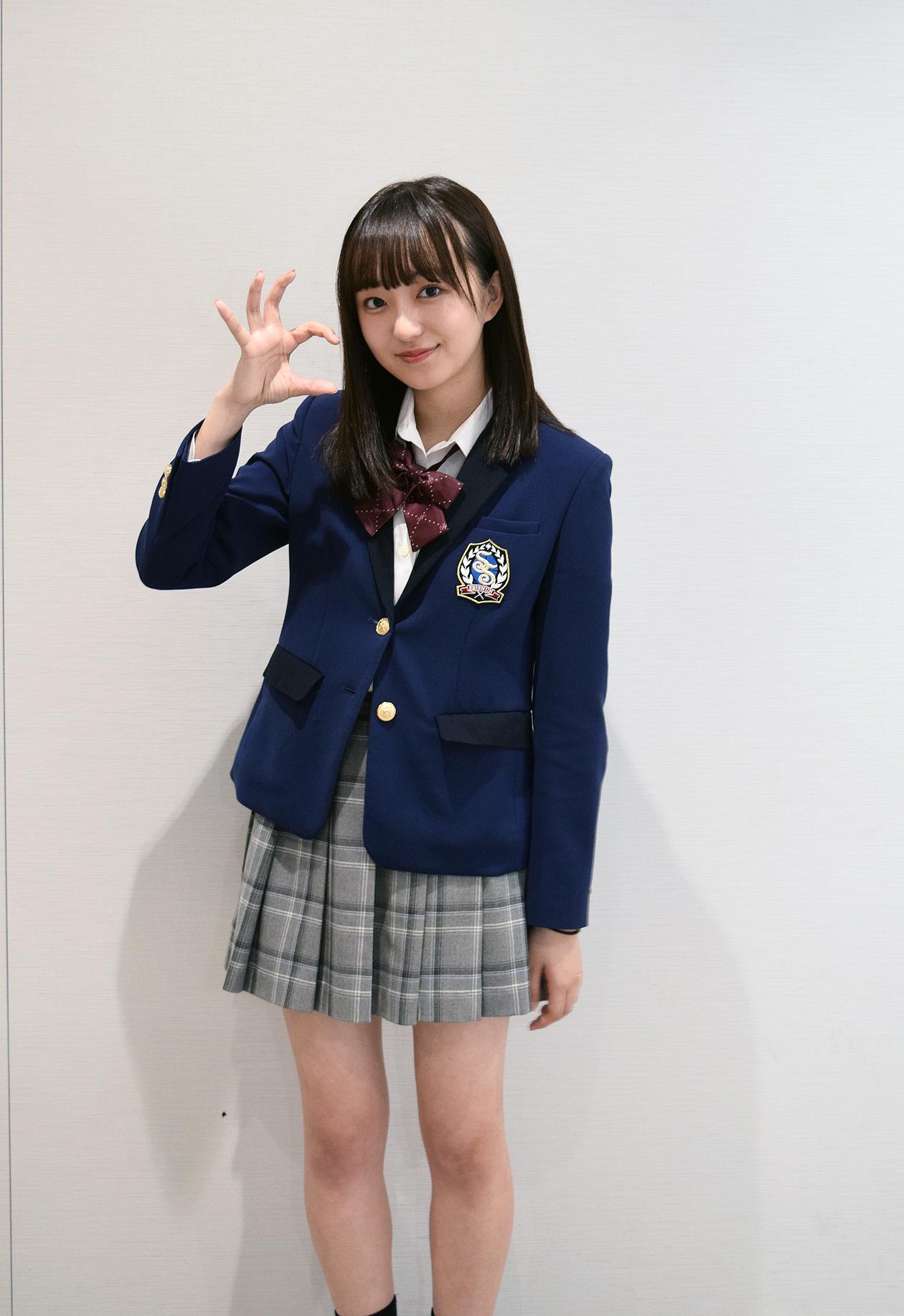 青春高校3年c組 日比野芽奈 学級内恋愛に理解を示すも自身の恋は ザテレビジョン Line News