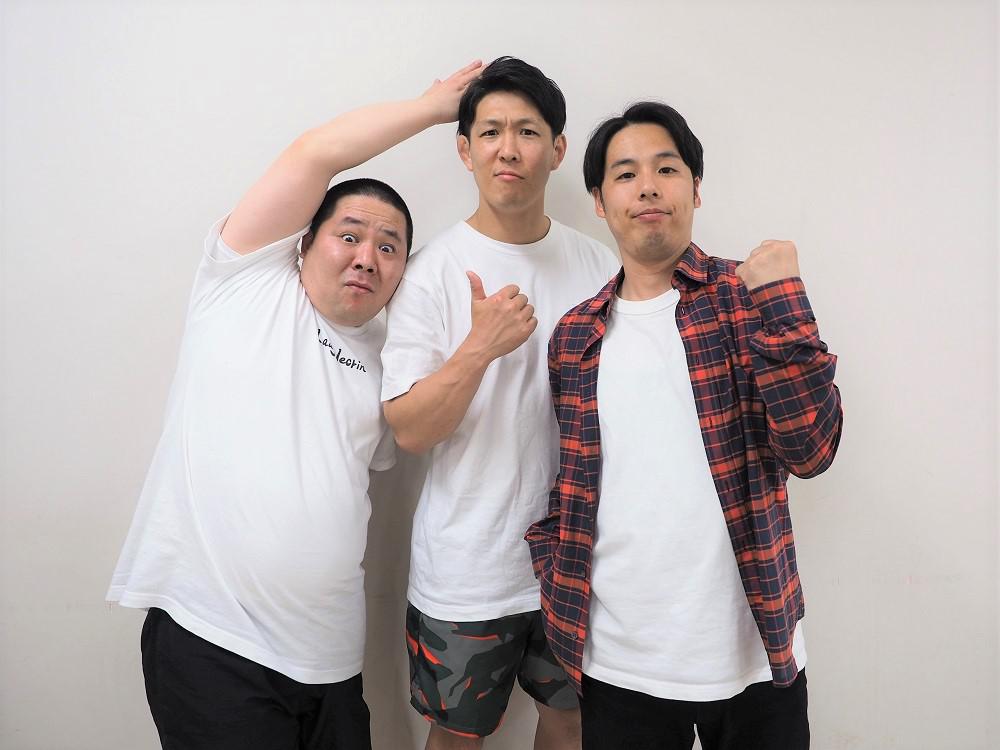 ネルソンズ、“台本重視”サンシャインとのユニットコントは「実験のような感じ」（ザテレビジョン）