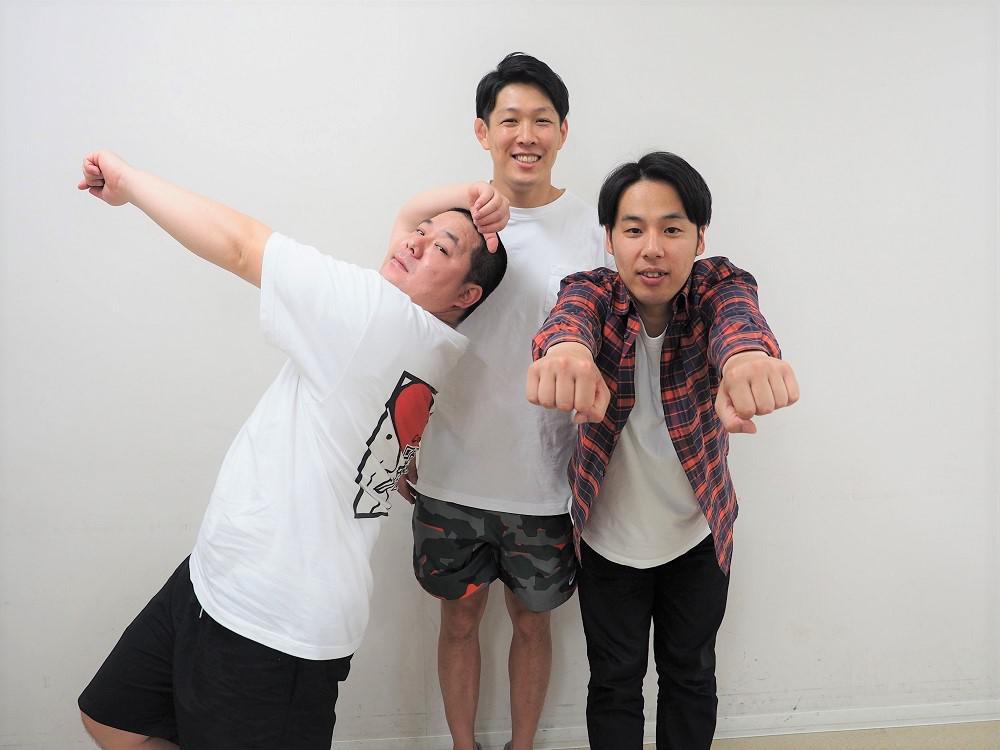 ネルソンズ、“台本重視”サンシャインとのユニットコントは「実験のような感じ」（ザテレビジョン）