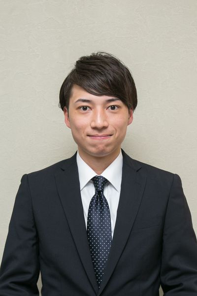プロ直伝 就活で好印象な髪型のポイント マイナビ学生の窓口 就活スタイル