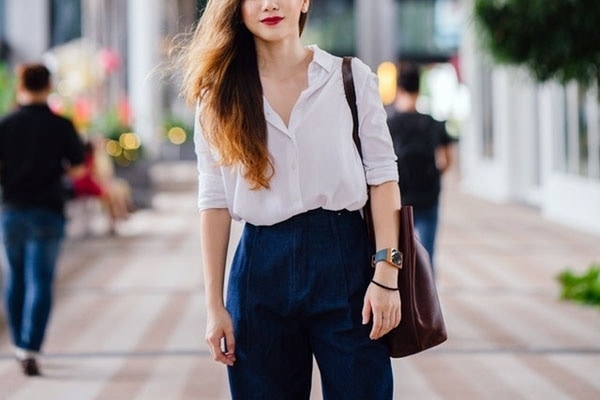 知ってる コンサバ の意味 マイナビウーマン