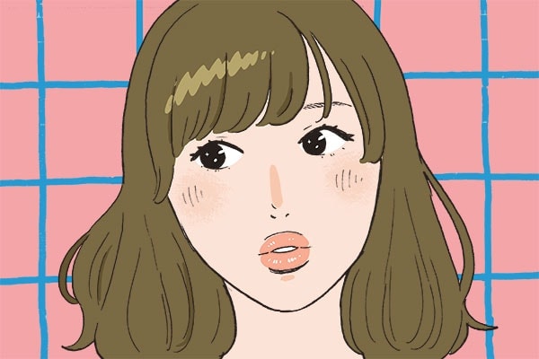 本当にモテる顔 の特徴 マイナビウーマン Line News