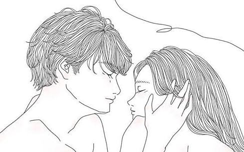 男性が キスを我慢できなくなる瞬間 マイナビウーマン