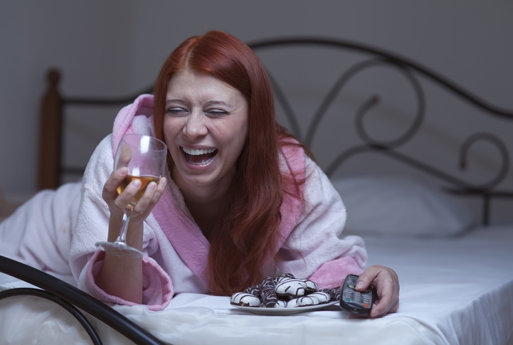 笑い上戸はモテる かわいい と うざい が入り乱れる男の本音 マイナビウーマン