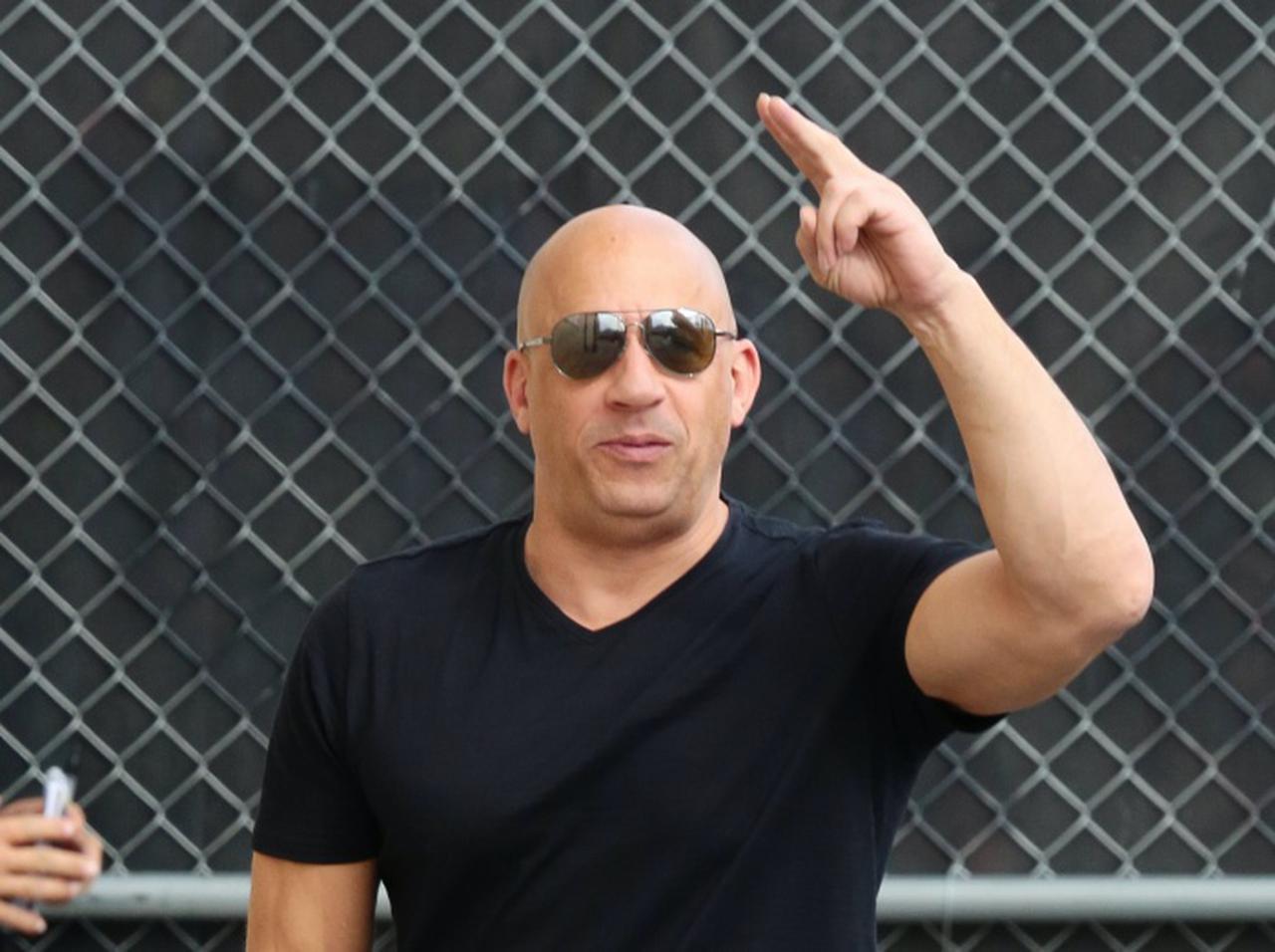 まとめ ワイルド スピード ジェットブレイク のキャストやあらすじ 豆知識 フロントロウ Line News