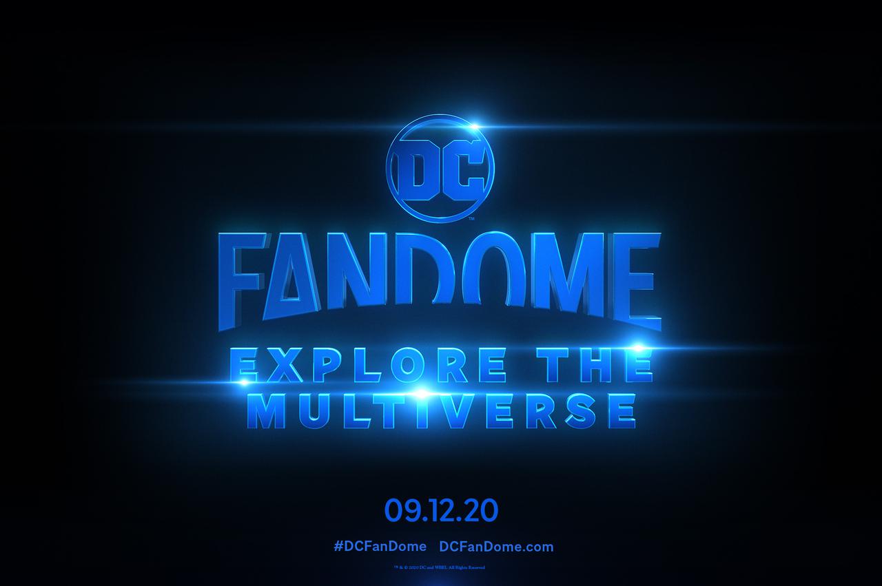 Dcファンドーム ディスカバー マルチバースで見たいコンテンツ15選 フロントロウ Line News