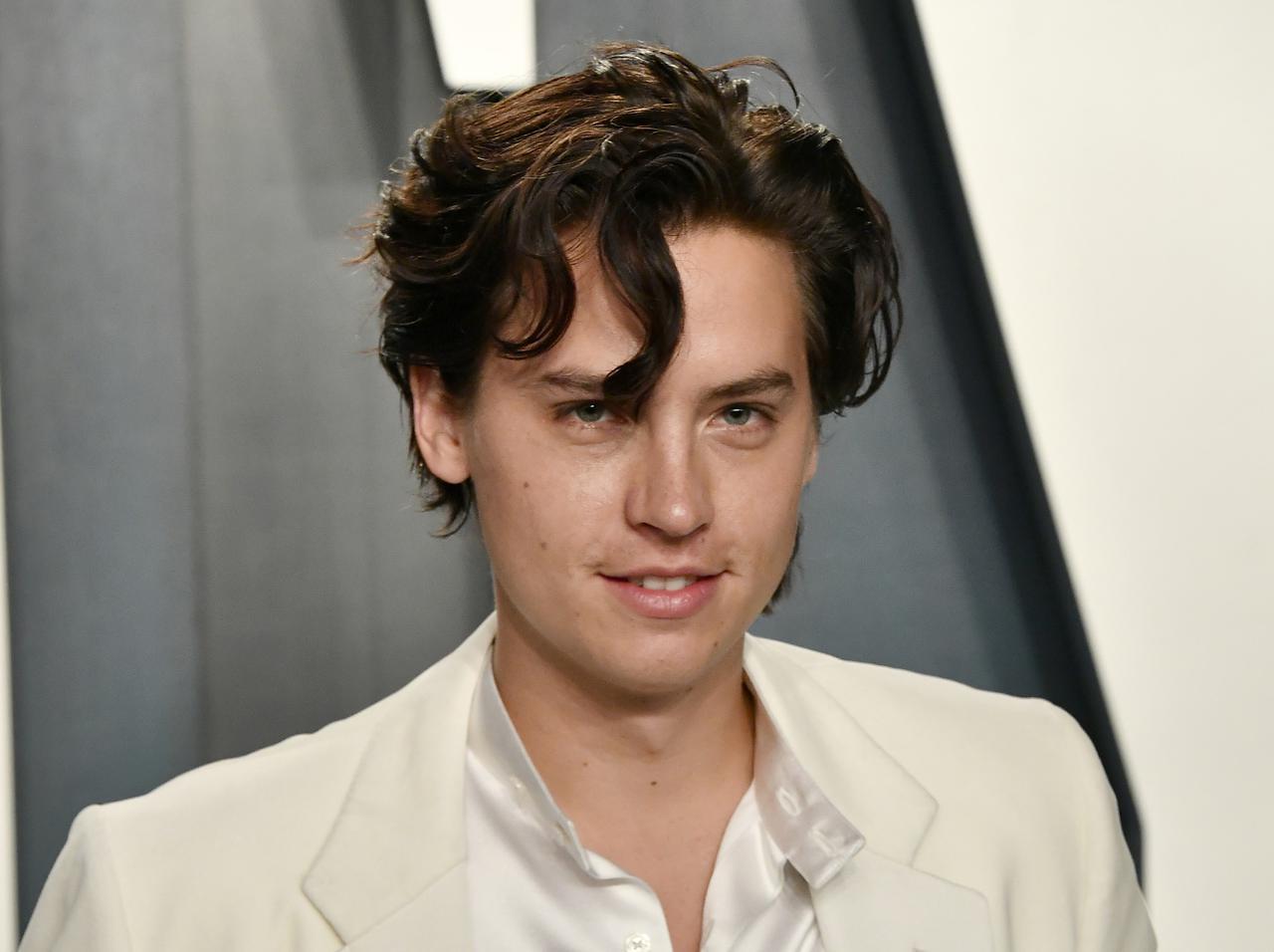 One Piece 実写版のサンジにコール スプラウスを Netflix公式が反応 フロントロウ Line News