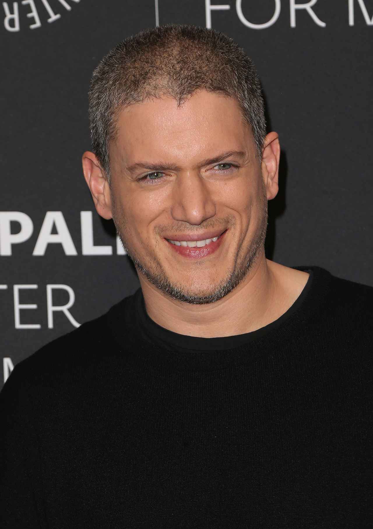 ウェントワース・ミラーがもう『プリズン・ブレイク』には「出演しない」理由 (フロントロウ) - Line News