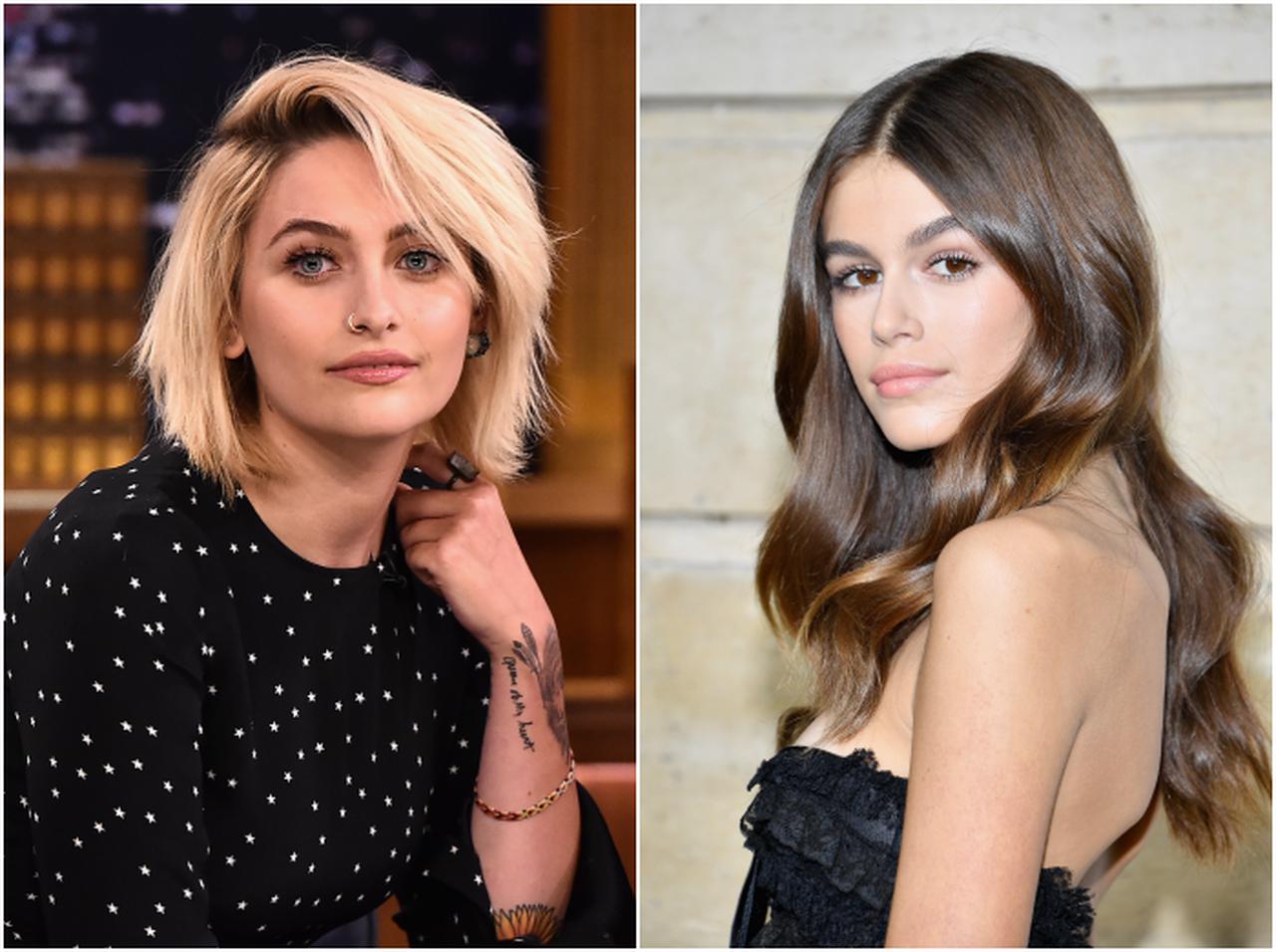 瞳の奥に どんでん返しを知らずオーディションで大失態 アデル役イヴ ヒューソン フロントロウ Line News