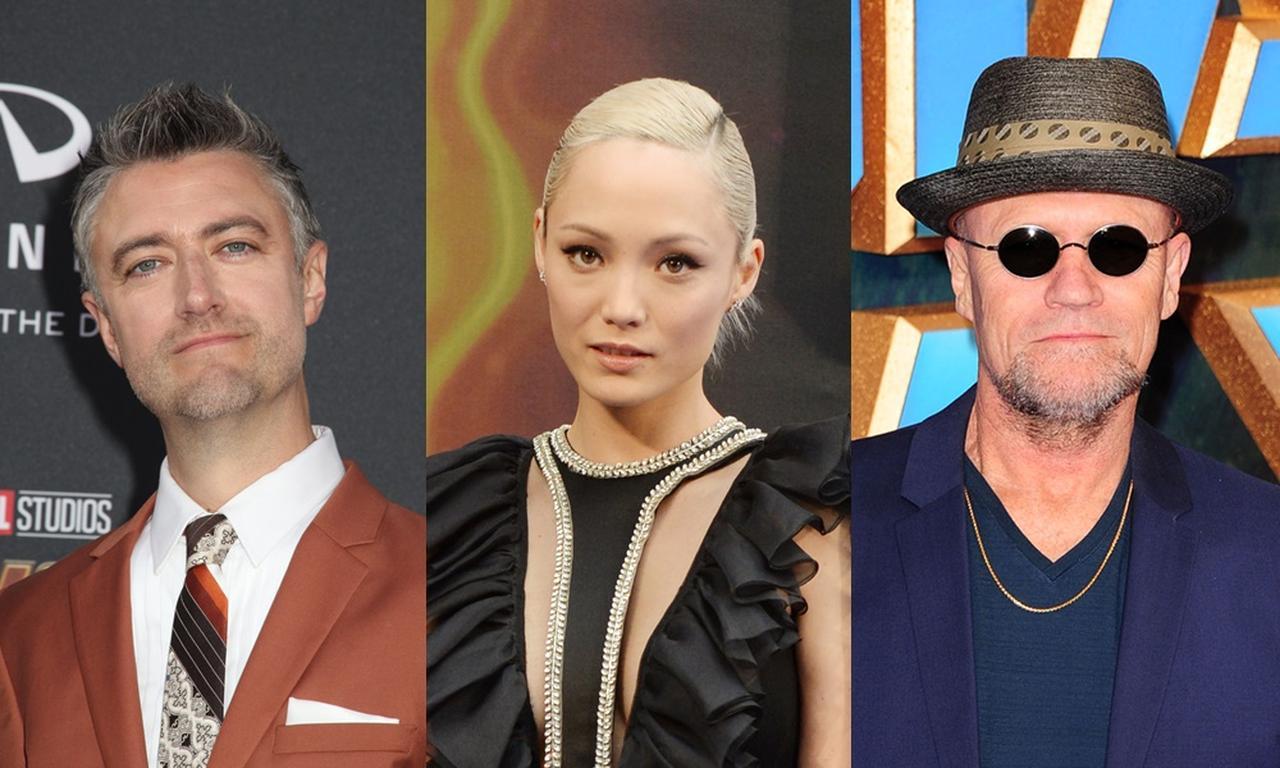 ガーディアンズ オブ ギャラクシー 出演者9名がディズニーの監督解雇に抗議 フロントロウ