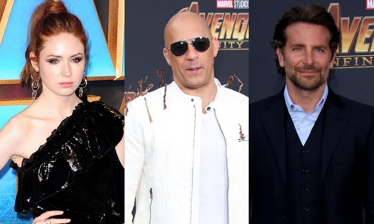 ガーディアンズ オブ ギャラクシー 出演者9名がディズニーの監督解雇に抗議 フロントロウ