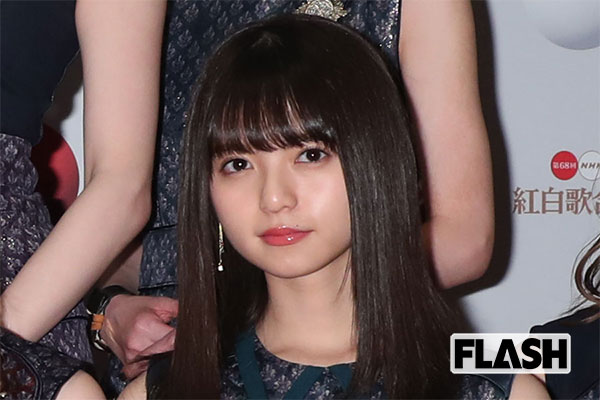 乃木坂46齋藤飛鳥 朝食は母親がアーン 卒業するも Smartflash Line News 乃木坂46齋藤飛鳥 朝食は母親がアーン 卒業するも Smartflash Line News