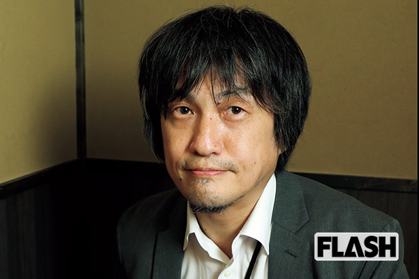 「宮尾すすむと日本の社長」の黒沢伸 いまはテレビ局員に（SmartFLASH）