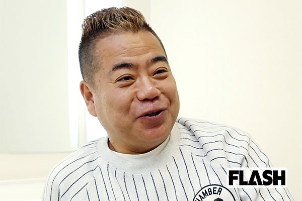 出川哲朗が語る男子校時代 インベーダーゲームの敵役を Smartflash Line News 出川哲朗が語る男子校時代 インベーダーゲームの敵役を Smartflash Line News