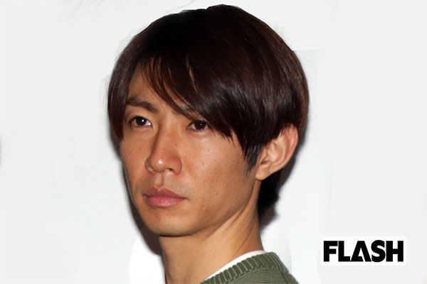 嵐 相葉雅紀がジャニーズ入所当時を懐古 二宮和也とラーメンを Smartflash