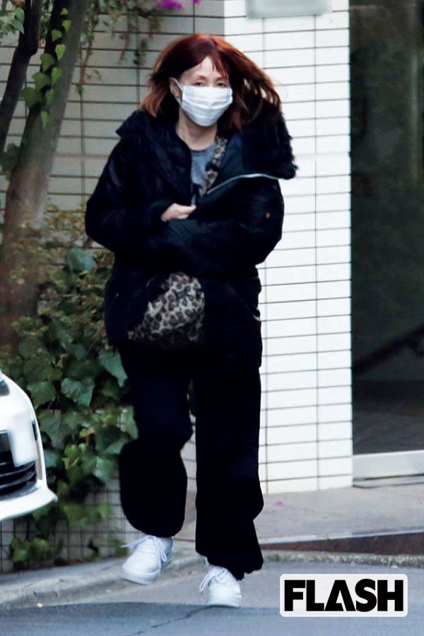 芸能人御用達ジムへ You トレーニング後も坂を駆け上って Smartflash 芸能人御用達ジムへ You トレーニング後も坂を駆け上って Smartflash